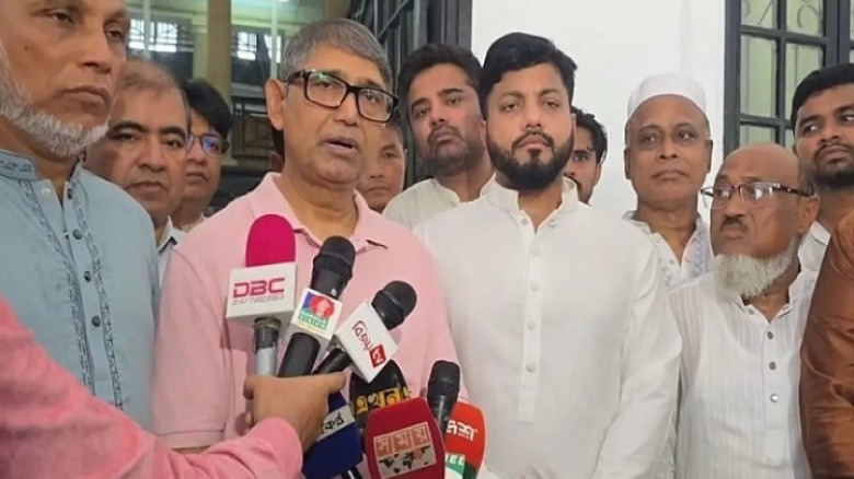 জিয়া স্মৃতি জাদুঘর দ্রুত খুলে দেওয়া হবে: মুক্তিযুদ্ধবিষয়ক মন্ত্রী...