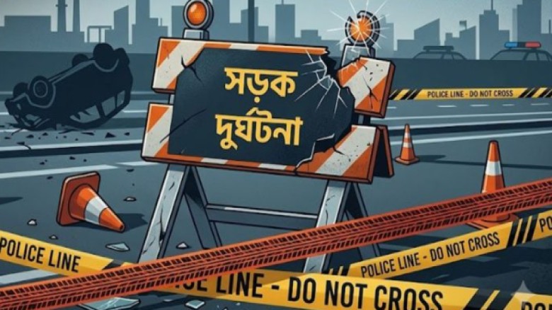 মিরসরাইয়ে পিকআপ ভ্যানের ধাক্কায় বৃদ্ধের মৃত্যু