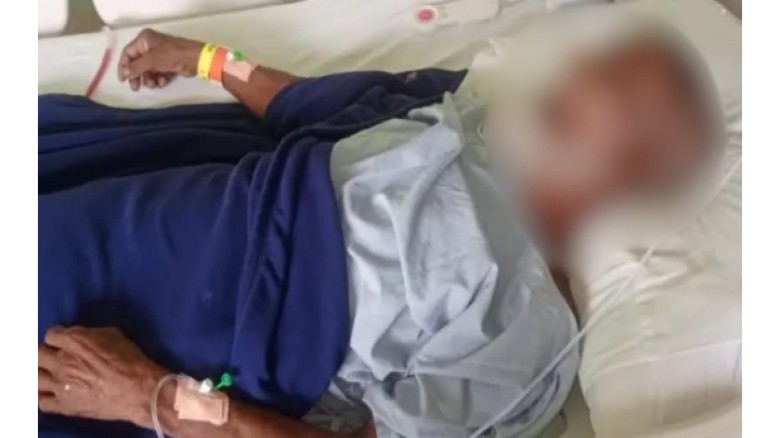 কক্সবাজারে ছেলের গুলিতে প্রাণ গেল বাবার, সন্তান পলাতক