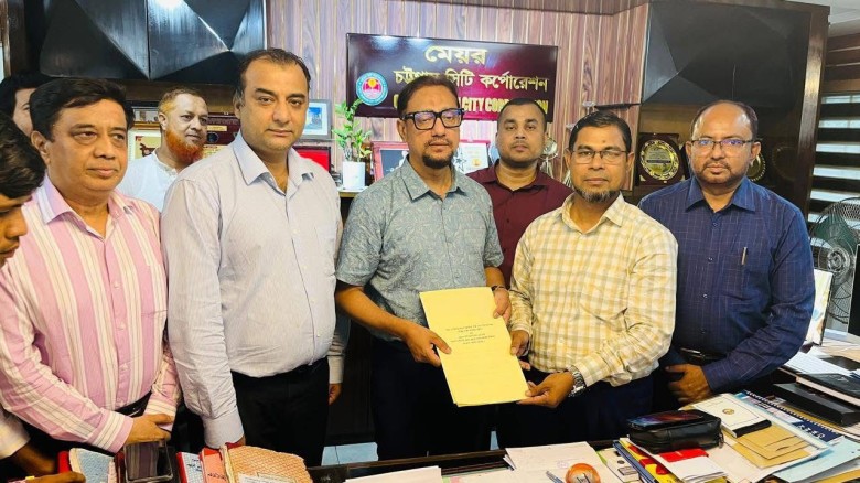 চট্টগ্রামে ৪১টি আরবান প্রাইমারি হেলথ কেয়ার সেন্টার স্বাস্থ্য