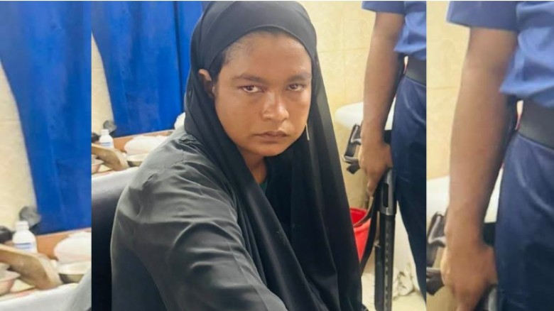 অসহায়ের ছদ্মবেশে আশ্রয়, পরে আশ্রয়দাতার শিশু অপহরণ