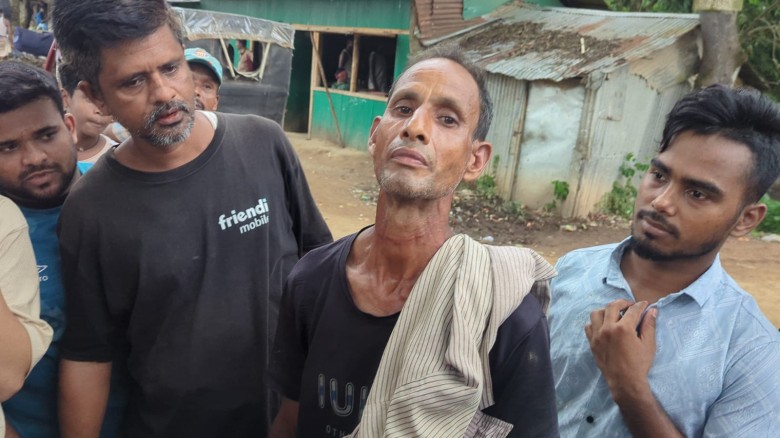 চন্দনাইশে পাহাড়ি সন্ত্রাসীদের হাতে ২ কৃষক অপহৃত, ৫ লাখ টাকা 