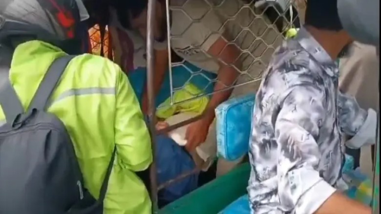 মিরসরাইয়ে সড়ক দুর্ঘটনায় কলেজছাত্রীর মৃত্যু, পরিবারের দাবি হত