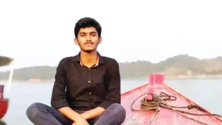 কাপ্তাই হ্রদে ডুবে চবি শিক্ষার্থীর মৃত্যু