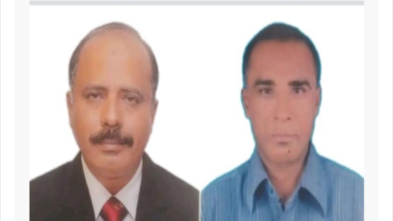 দুর্ঘটনায় ভাইয়ের মৃত্যুর খবরে শোকাহত ছোট ভাইও মারা গেলেন