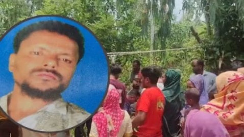পটিয়ায় কাঠাল খেয়ে ভিক্ষুকের মৃত্যু