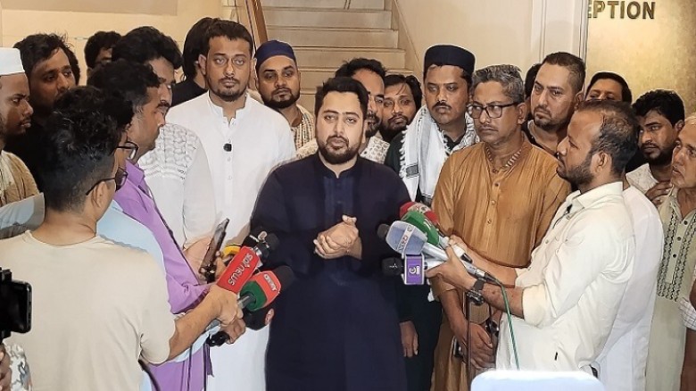 বড় বাজেটের সঙ্গে বড় দুর্নীতির সুযোগও তৈরি হয়: নাহিদ ইসলাম