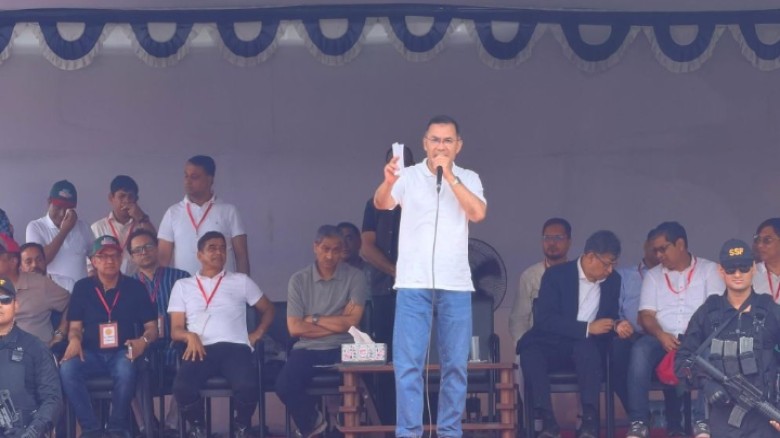 বাজেটে মদ-সিগারেটের দাম বাড়ানোও বিরোধী দলের পছন্দ নয়: প্রধান