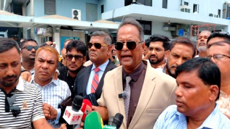 শেষ রক্তবিন্দু দিয়ে হলেও সিডিএ’র স্বার্থ রক্ষা করবো