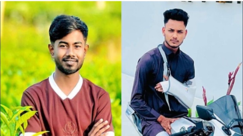 পুলিশের সংকেত অমান্য, ইয়াবা ফেলে পালাতে গিয়ে বাইক আরোহী যুবক