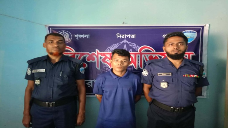 খাগড়াছড়িতে চাকুরি দেওয়ার প্রলোভন দেখিয়ে পাহাড়ি নারীকে ধর্ষণ,