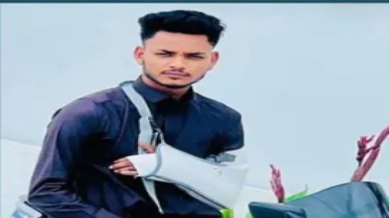 ইয়াবা নিয়ে পালানোর সময় দুর্ঘটনা চিকিৎসাধীন অপর যুবকেরও মৃত্য