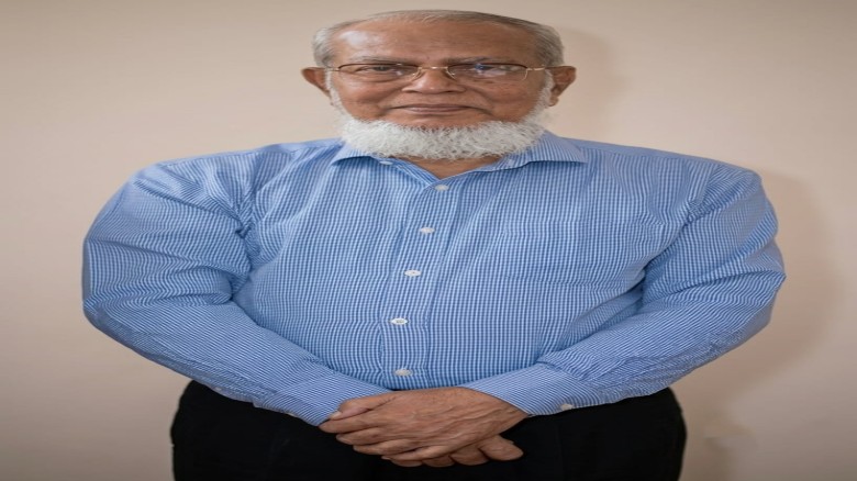 চট্টগ্রাম চক্ষু হাসপাতাল ট্রাস্টের রেজুলেশন জালিয়াতির মামলা