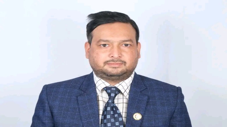 ফরহাদাবাদ স্কুল অ্যান্ড কলেজের এডহক কমিটির সভাপতি হলেন কাজী 