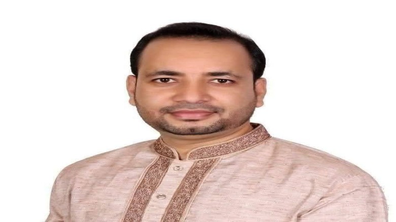 আমিলাইষ সরকারি প্রাথমিক বিদ্যালয়ের পরিচালনা কমিটির সহ-সভাপতি