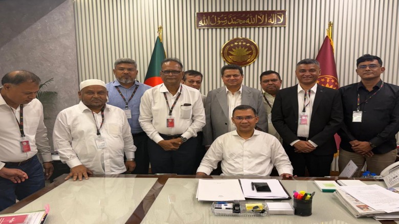 সব সেবা সংস্থার সাথে সমন্বয় করে জনদুর্ভোগ লাঘবের নির্দেশ প্