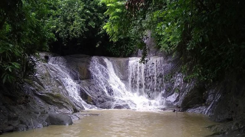 অনির্দিষ্টকালের জন্য বন্ধ মিরসরাইয়ের সব পাহাড়ি ঝরনা