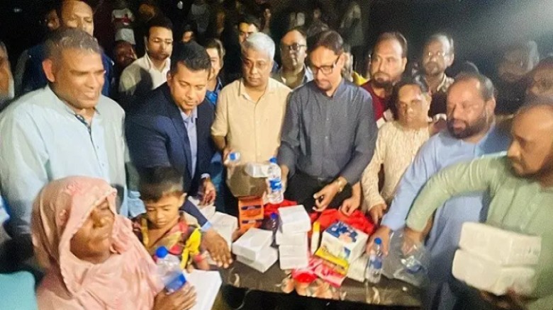 পাহাড়ের পাদদেশে আর বসতি নয়, ক্ষতিগ্রস্তদের পুনর্বাসন করা হবে...