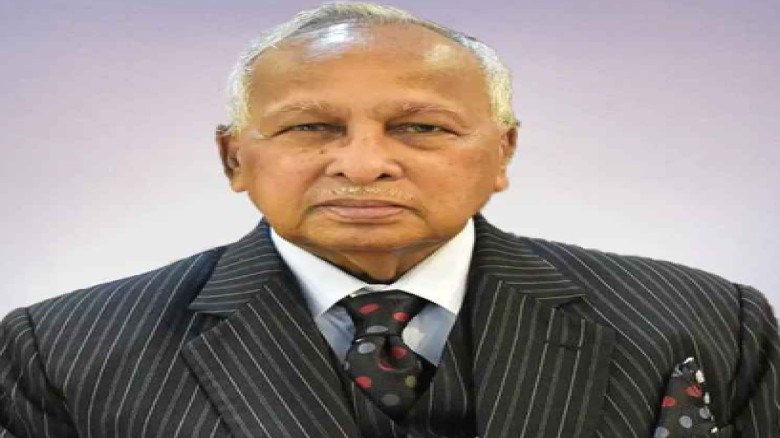 সাবেক স্পিকার জমির উদ্দিন সরকার আর নেই