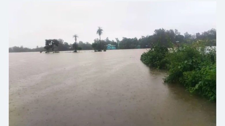 চট্টগ্রাম বিভাগে বন্যা : প্রাণহানি বেড়ে ৫০, ক্ষতিগ্রস্ত ৮০ হাজার বসতবাড়ি...
