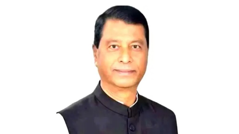 সাবেক প্রতিমন্ত্রী নজরুল ইসলাম চৌধুরী মারা গেছেন...