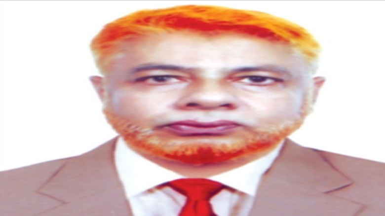 বেলখাইন সরকারি প্রাথমিক বিদ্যালয়ের পরিচালনা কমিটি গঠন: সভাপত