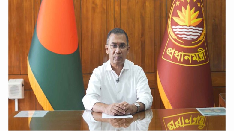 ‘যুগপৎ আন্দোলনে’ শরিক দলের নেতাদের নৈশভোজের আমন্ত্রণ প্রধানম