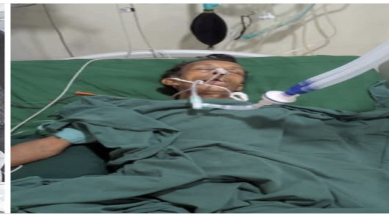 বোয়ালখালীতে সড়ক দুর্ঘটনায় আহত বৃদ্ধের চিকিৎসাধীন অবস্থায় মৃত