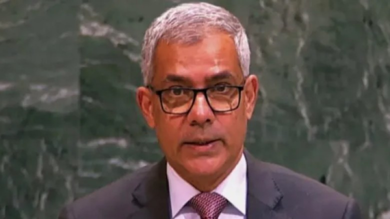 জাতিসংঘে বাংলাদেশের ‘শান্তি ও সহাবস্থানের সংস্কৃতি’ প্রস্তাব