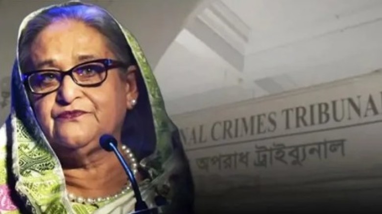 শাপলা চত্বর হত্যাযজ্ঞে হাসিনাসহ পলাতকদের বিরুদ্ধে গ্রেপ্তারি