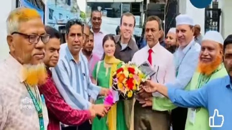 পটিয়ার গর্বিত সন্তান এখন চুয়েটের নতুন ভিসি।