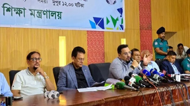 ভিত্তি শক্ত হলে ক্রীড়াঙ্গনের ভবিষ্যৎ কাঠামোও শক্ত হবে: মীর হ