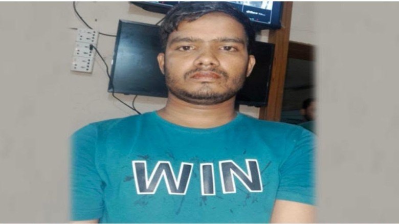 বোয়ালখালীতে ইয়াবাসহ যুবক  গ্রেপ্তার