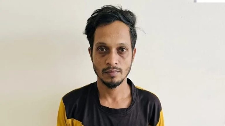 বোয়ালখালীতে ইয়াবাসহ যুবক গ্রেপ্তার