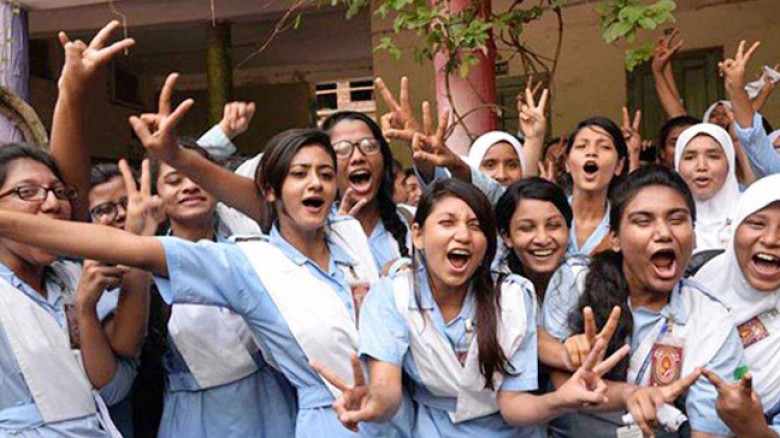 এসএসসি ও সমমানের ফল প্রকাশ, পাসের হার ৬২.২৫