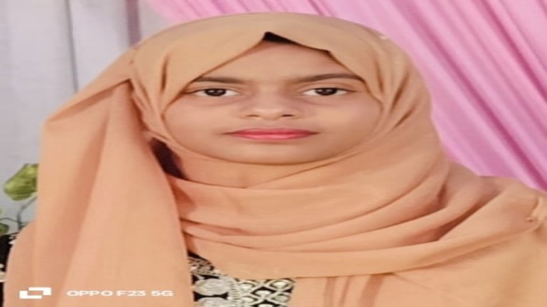 বোয়ালখালী কধুরখীল স্কুল থেকে জিপিএ-৫ পেল সাংবাদিক নজরুল এন  
