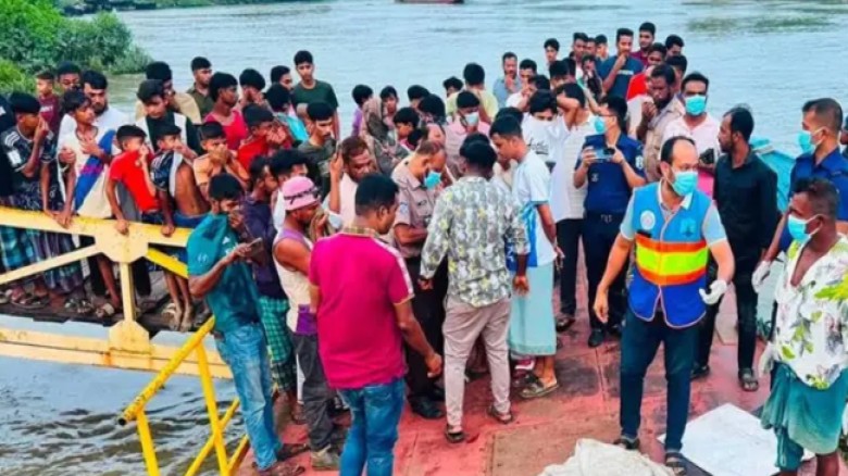 কানের দুল-জুতা দেখে পরিবার বলল, ‘এটাই জান্নাতুল’