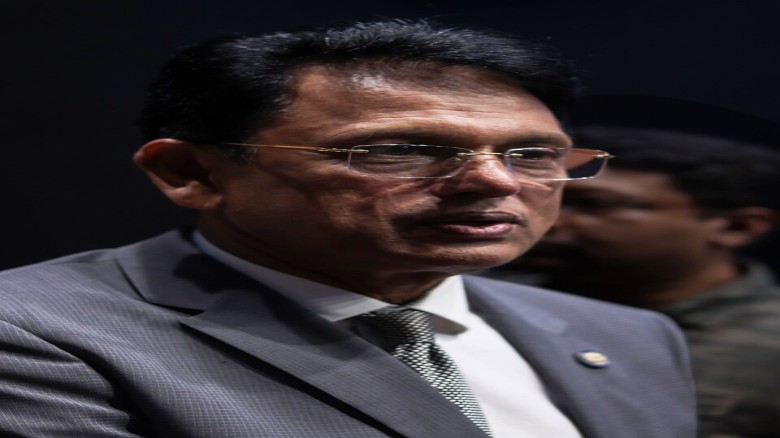 পরীক্ষা জীবনের শেষ পরিমাপক নয়: ব্যর্থতায় ভেঙে না পড়ার আহ্বান