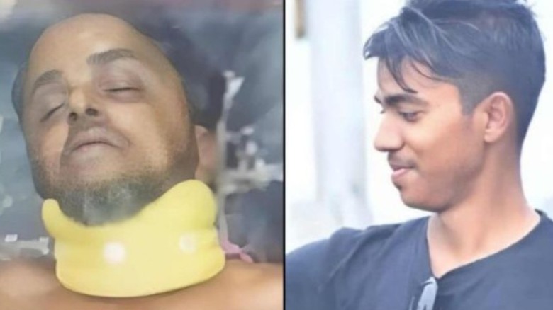 চট্টগ্রামে পুত্রবধূকে চড় দেওয়ায় বাবাকে হত্যা করলো ছেলে