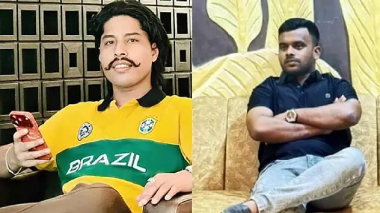 ডেভিড ইমন গ্রেপ্তারের পরও সক্রিয় সাজ্জাদ বাহিনী, চিন্তায় পুল