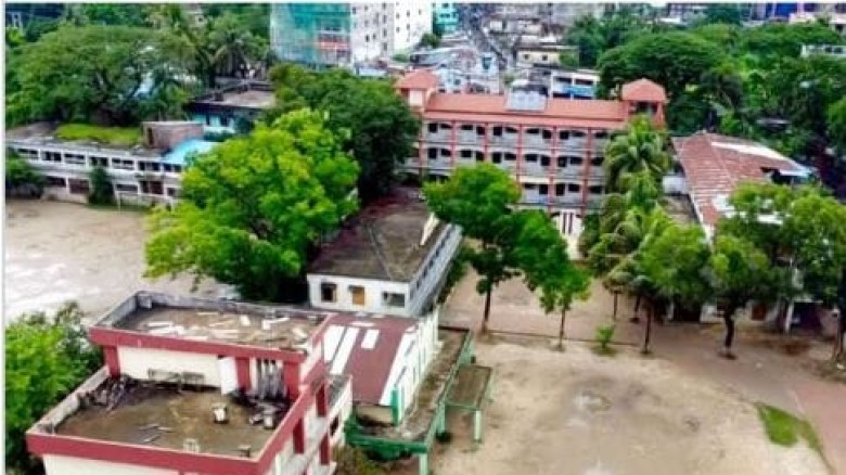 পটিয়া রাহাতআলী স্কুলের ফল পতনে সমাজিক যোগাযোগে ক্ষোভ প্রকাশ।