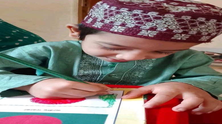 বোয়ালখালীতে পুকুরে ডুবে শিশুর মৃত্যু