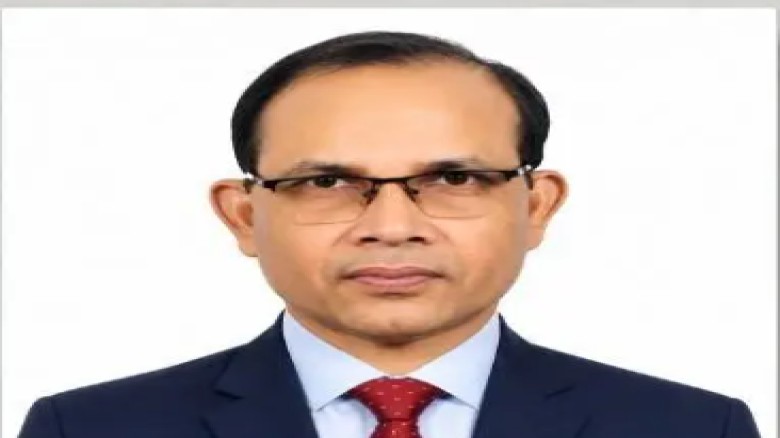 বিপিসিতে আবারও ভারপ্রাপ্ত চেয়ারম্যান
