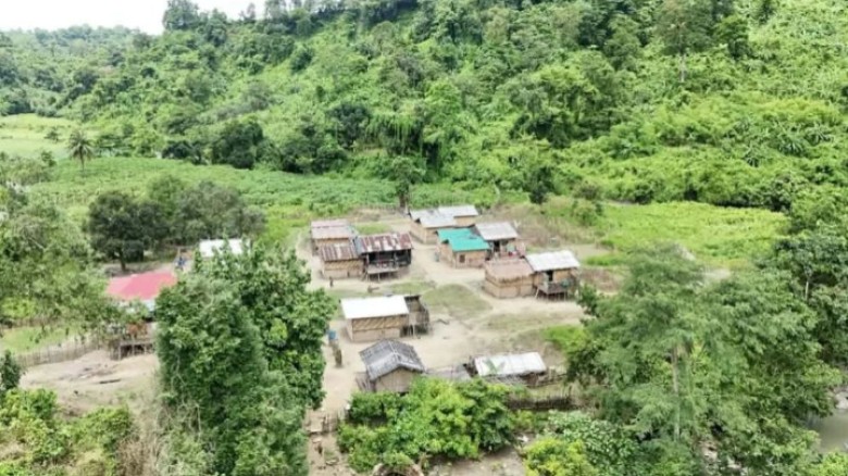প্রধানমন্ত্রীর কার্যালয়ের উদ্যোগ, গহীন পাহাড়ে আবারও বাজবে—‘স