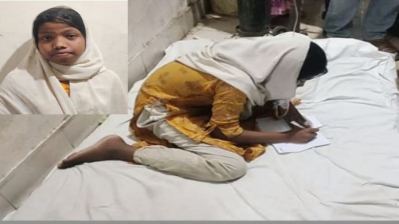 পটিয়ায় ১৩বছরের অপহৃত,লামার কিশোরী উদ্ধার।
