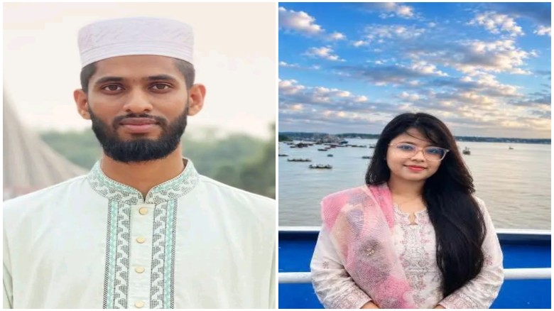 তরুণ কলাম লেখক ফোরাম জাতীয় বিশ্ববিদ্যালয় শাখার নেতৃত্বে চৈতি