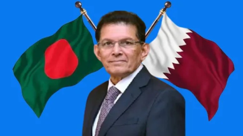 রাতে কাতার সফরে যাচ্ছেন পররাষ্ট্রমন্ত্রী