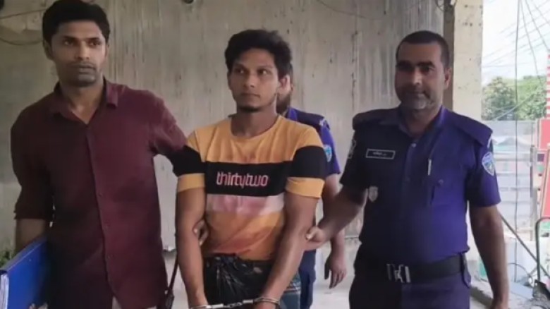 চন্দনাইশে স্বামীর কোদালের কোপে প্রাণ গেল স্ত্রীর