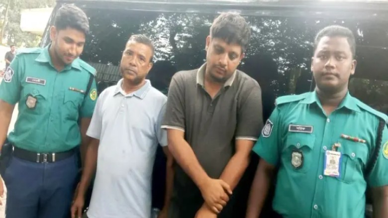 চট্টগ্রাম বিআরটিএতে দালাল চক্রের দুই সদস্যের কারাদণ্ড