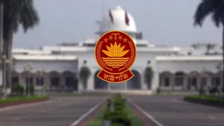 রাষ্ট্রপতি বেতন–ভাতাসহ যেসব সুবিধা পান, ক্ষমতা কতটুকু